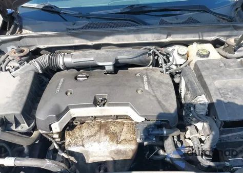 2013 Chevrolet Malibu Ls from USA, damaged, VIN 1G11B5SA8DF133943